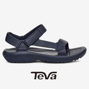 TEVA[테바] 물놀이 최적화 남성 샌들 STVM2414073-NVY Hurricane Drift