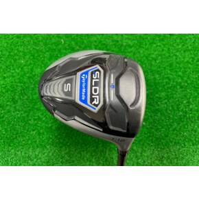 드라이버 테일러메이드 인치14 SLDR MINI S강도 12도 커버x