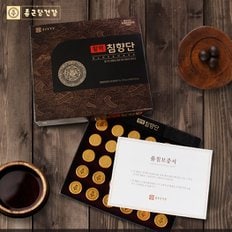 종근당 활력침향단 3.75g*30환(+쇼핑백)