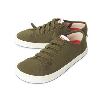 캠퍼 [부산점] 페우 람블라 II 남성 스니커즈 K101095 003