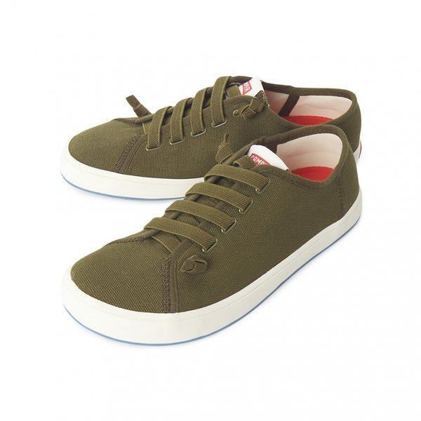 [부산점] 페우 람블라 II 남성 스니커즈 K101095 003