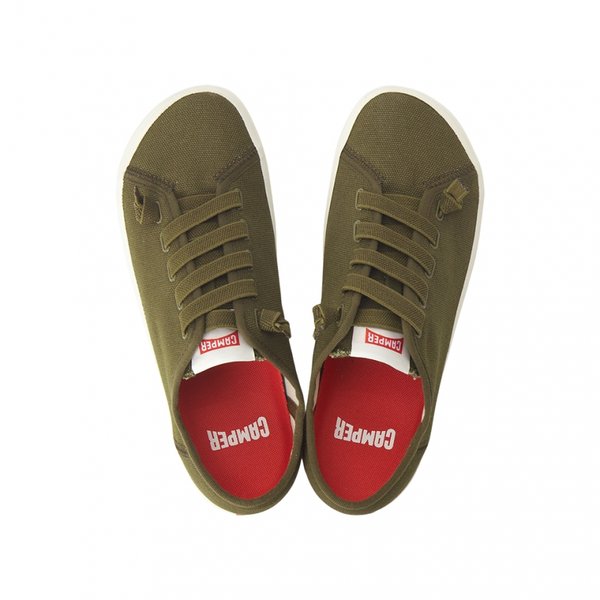 [부산점] 페우 람블라 II 남성 스니커즈 K101095 003