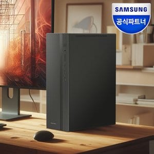 삼성 데스크탑 14세대 i5 win11 8GB SSD512GB 본체 사무용 컴퓨터 인터넷강의 재택근무 가성비PC