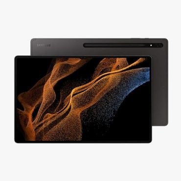 삼성 태블릿 갤럭시탭 S8 울트라 WIFI 256GB 배송무료[34133683]