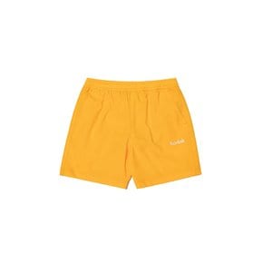 [공식]썸머 4부 보드숏 키즈 YELLOW