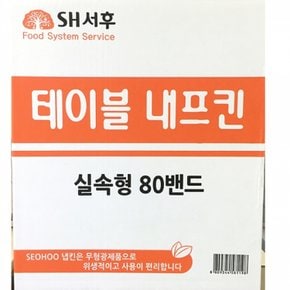 FK 테이블냅킨80매x 60속