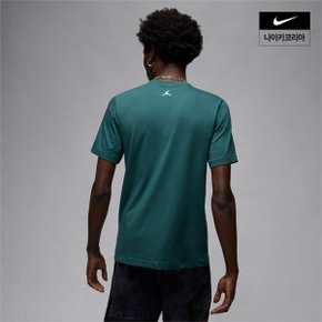 맨즈 조던 스포츠 드라이 핏 티셔츠 NIKE FZ1925-366