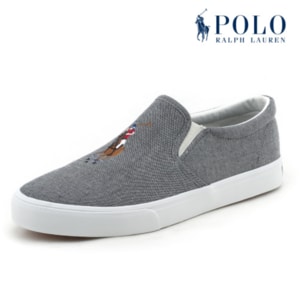 폴로 (POLO) CARVER TWIN GORE 슬립온 998627(junior)