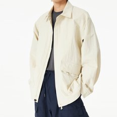 [MEN] 24 S/S 맥시카라 블루종 2종택1  9154213555HY