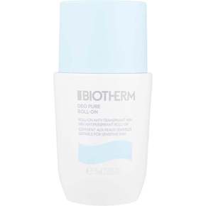 [뉴욕 스토어 발송]비오템 데오 퓨어 데오드란트 롤 온 75ml