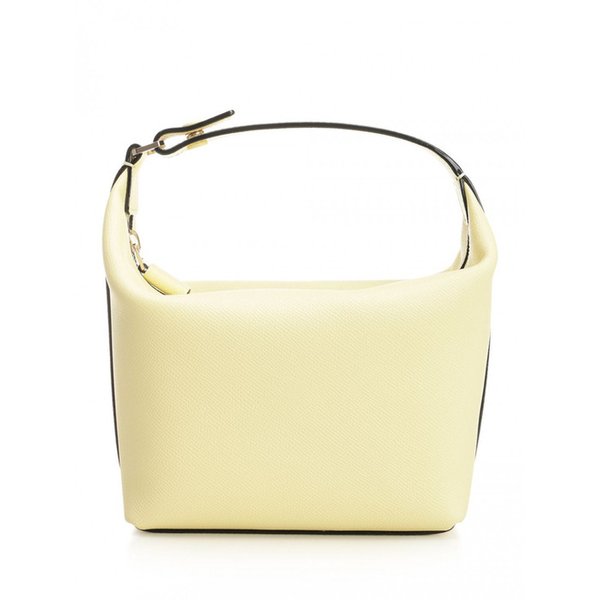 여성 미니 Mochi 백 SGMO0020010LOCPLTI JA 옐로우 /15