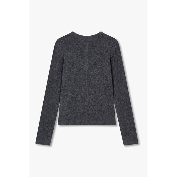 스냅버튼 헨리넥 티셔츠 9105422116087