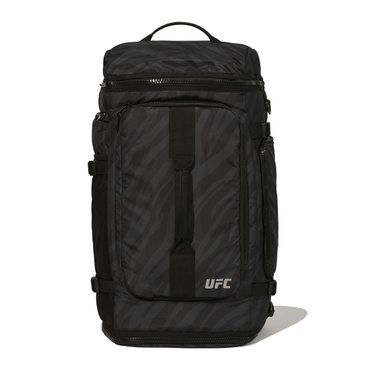 UFC SPORT UFC 파워 더플백 (3WAY) 패턴 U4BPW2102PT
