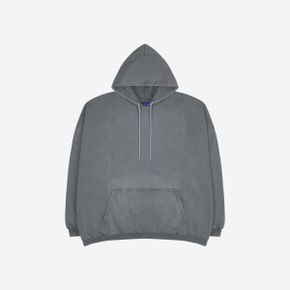 이지 YZY 풀오버 후드 포에틱 그레이 Yeezy YZY Pullover Hoodie Poetic Grey 270836