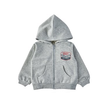 BONTON BT-GR하이킹후디집업 75A7T-201-03