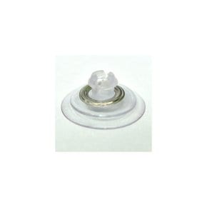 원터치 큐방 40mm-1개 /압착고무/창문큐방/유리큐방