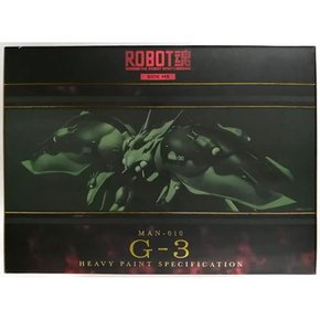 ROBOT 영혼 SIDE MS 기동 전사 Z 건담 게이 드라이 (중도장 사양) (혼 웹 상점 한정)