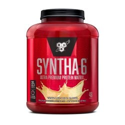 BSN 신타-6 바닐라 아이스크림 5파운드 2.27kg