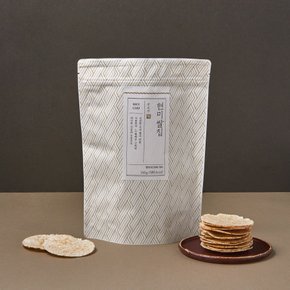 [공보영] 현미쌀칩 150g