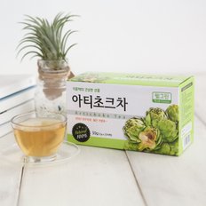 아티초크차 25개입 10박스