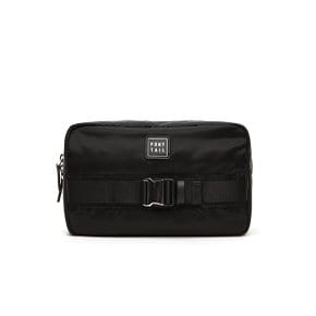 [AMI] Pouch Bag (Black)
