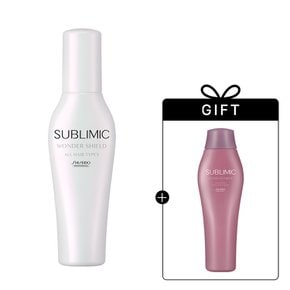 (루미50ml증정)서브리믹 원더쉴드 125ml