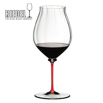 Riedel 리델 파토마노 퍼포먼스 피노누아 레드스템 1P