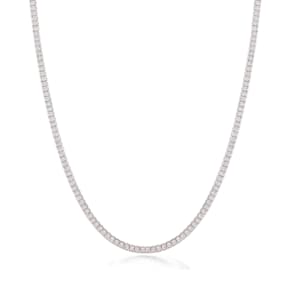 Princess Long Tennis Necklace GSKB104NWW640