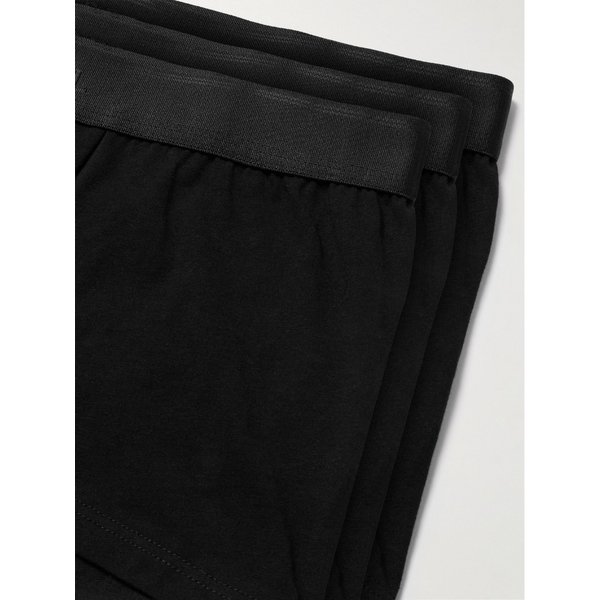 선스펠 3팩 스트레치 코튼 박서 브리프 46376663162940132