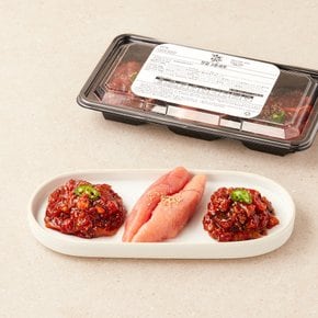 젓갈 3종 세트 300g