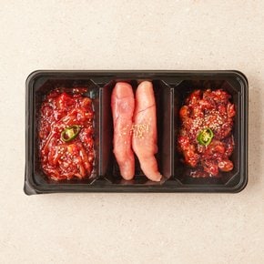 젓갈 3종 세트 300g