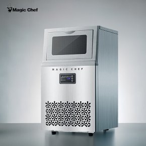 업소용제빙기 35kg 대용량 아이스메이커 가정용 카페
