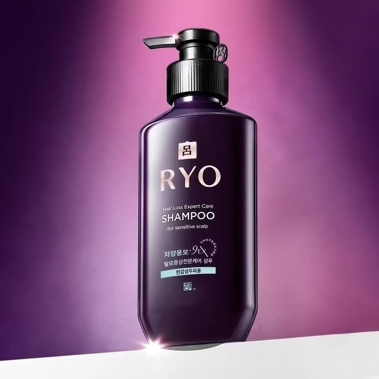 자양윤모 탈모증상 완화 샴푸 product image