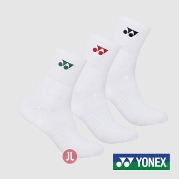 요넥스 2024SS 249SN001M 남성 스포츠양말 1켤레
