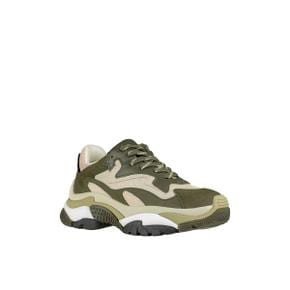 Sneakers ADDICT03Military 3602063