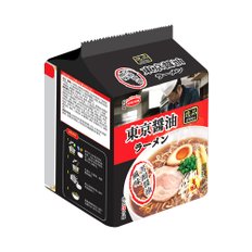 에이스쿡 소유라멘 90g X 32입