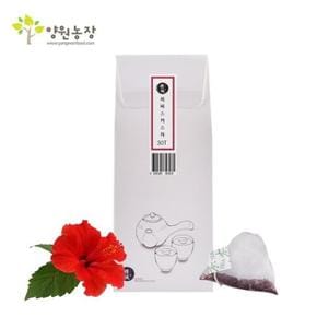 [] 히비스커스차 30T (S2395051)