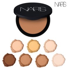 나스 NARS 파우더 소프트 매트 퍼펙팅 어드밴스드