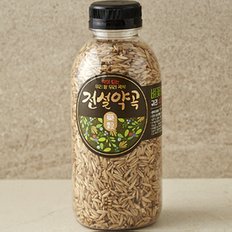 산지직송 국내산 전설약곡 귀리 700g