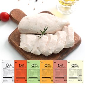 닭가슴살 스팀 그릴 3kg (100g 30팩)