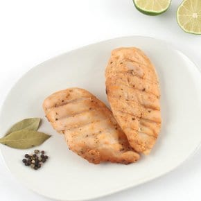 닭가슴살 스팀 그릴 3kg (100g 30팩)