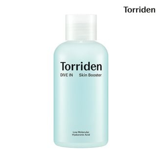 토리든 다이브인 저분자 히알루론산 스킨부스터 200ml