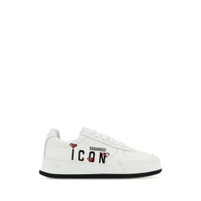 Sneakers SNW031801506721 M072 White