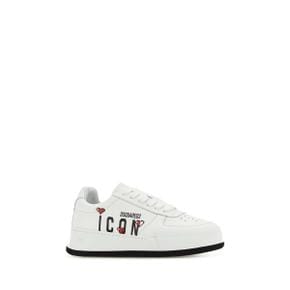 Sneakers SNW031801506721 M072 White