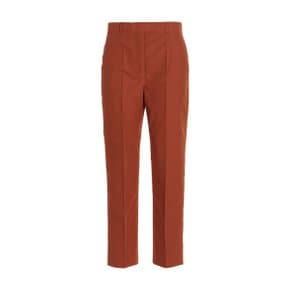 Womens Pants ELODIA008 Orange