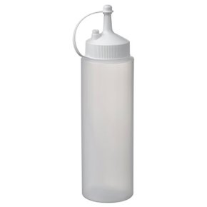 이케아 GRILLTIDER 그릴티데르 소스병 330ml 양념통 케찹통 드레싱병 소스용기