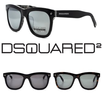 디스퀘어드2 DQ191-D DSQUARED2 선글라스