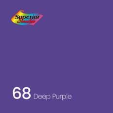 슈페리어 Superior 68 Deep Purple