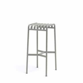 Palissade Barstool Sky Grey