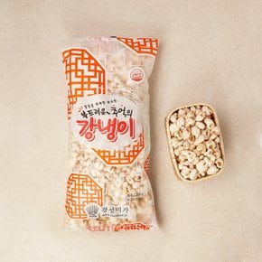 부드러운 추억의 강냉이 300g
